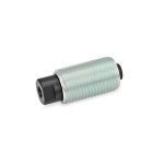 Spring element with GN pressure
