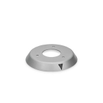Scale ring for rotary knob GN 526 Elesa
