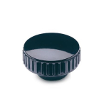 Knurled nut GN