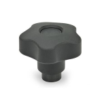 Safety star grip GN Elesa