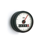 Rotary knob with position indicator GN Elesa