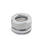 Ball disc socket combined GN