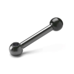 ball handle DIN St