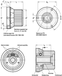 knob GN Stepless