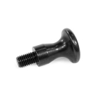 Knop plat GN