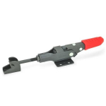 Vergrendelingsspanner met vergrendelingsmechanisme GN
