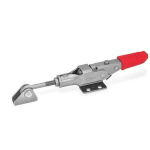 Locking tensioner with mechanism GN Stainless
