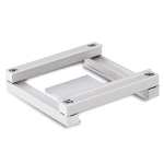 Connection set for adjustable slides GN X-Y