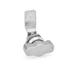 lock GN stainless steel