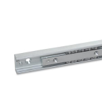 Teleskop-Linearkugellager GN 2404-28-130