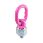 Stop swivel GN