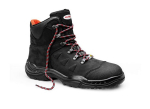 Safety lace-up boots S3 HI ESD Elten Till Mid