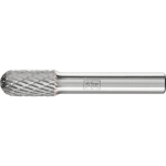 Carbide burr WRC Z3 PLUS Ø L mould Shank Round roller horse
