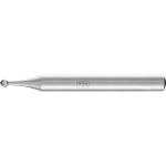 HSS engraving burr SP Ø 3 L Shank 6 Pferd