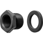 Adapter für Lochsägen LSA Pferd