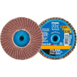 Combidisc-Mini-Polifan CD-PFF A, Pferd