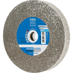 Polinox compact grinding wheels PNER-MW A F Pferd