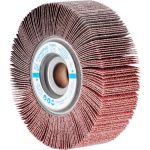 Fächerrad FR 15050 A, K 25,4 Pferd