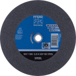 Cutting disc 100 T 500-5.8 S SGP HD Steel/40.0 Pferd