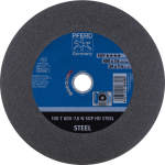 Cutting disc 100 T P SGP HD Pferd