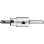 HM-Lochschneider LOS HM Ø Schaft 7 Werkzeughöhe 8, Pferd