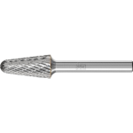HM-Frässtift KEL Tough Ø 12 L 25 Schaft Rundkegelform, Pferd