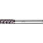HM-Frässtift ZYA Z3 PLUS HC-FEP Ø L Schaft 6 Pferd