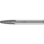 Carbide burr RBF Z3 PLUS HC-FEP Ø Shank L 6
