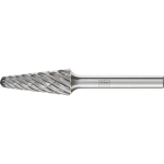 Carbide burr KEL CAST Ø 12 L 30 Shank