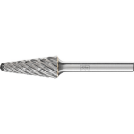 HM-Frässtift KEL CAST Ø 12 L 30 Schaft Pferd