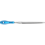 Saw file PF cut 2, with handle Pferd