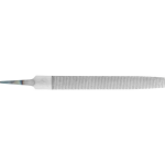 Cabinet rasp 1558 cut Pferd