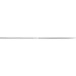 Naaldvijl 104 Zwitserse snede 00, driehoekig Pferd