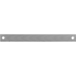 Body file blades 299 b Z 3, fine Pferd