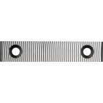 Carbide file HMF Z flat Pferd