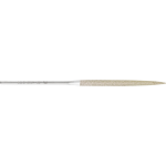 Diamantnadelfeile DF 4102 140 D Barett Pferd