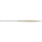Diamond mobile phone file DF 2602 215 D semicircular Pferd