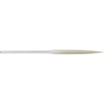 Diamond mobile phone file DF 2607 215 D triangular Pferd