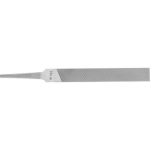 Base file 800 Swiss cut 00, flat blunt Pferd