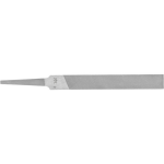 Base file 800 Swiss cut 0, flat blunt Pferd