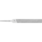 Base file 800 Swiss cut 4, flat blunt Pferd