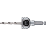 Schnellspannsystem PSL Pferd