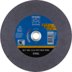 Cutting disc 80 T 300-2,8 K PSF CHOP Pferd