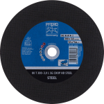 Cutting disc 80 T L SG CHOP HD Pferd