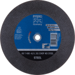 Cutting disc 80 T 400-4,0 L SG CHOP HD Pferd