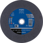 Cutting disc 80 T K SG CHOP Pferd