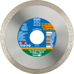 Diamond cutting disc DG FL PSF Pferd