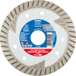 Diamond cutting disc DG SG Pferd