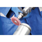 Ronden Polinox PVR A, K Pferd