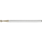 Diamant-Schleifstift DKU D181 Pferd